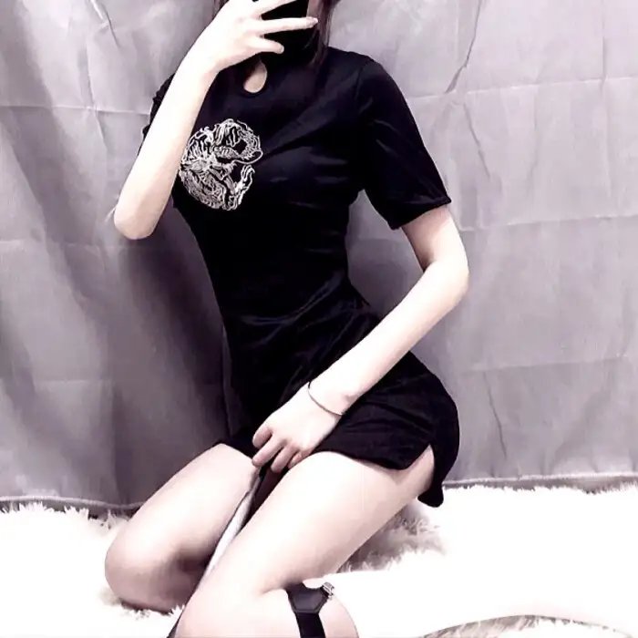 坦克女郎
